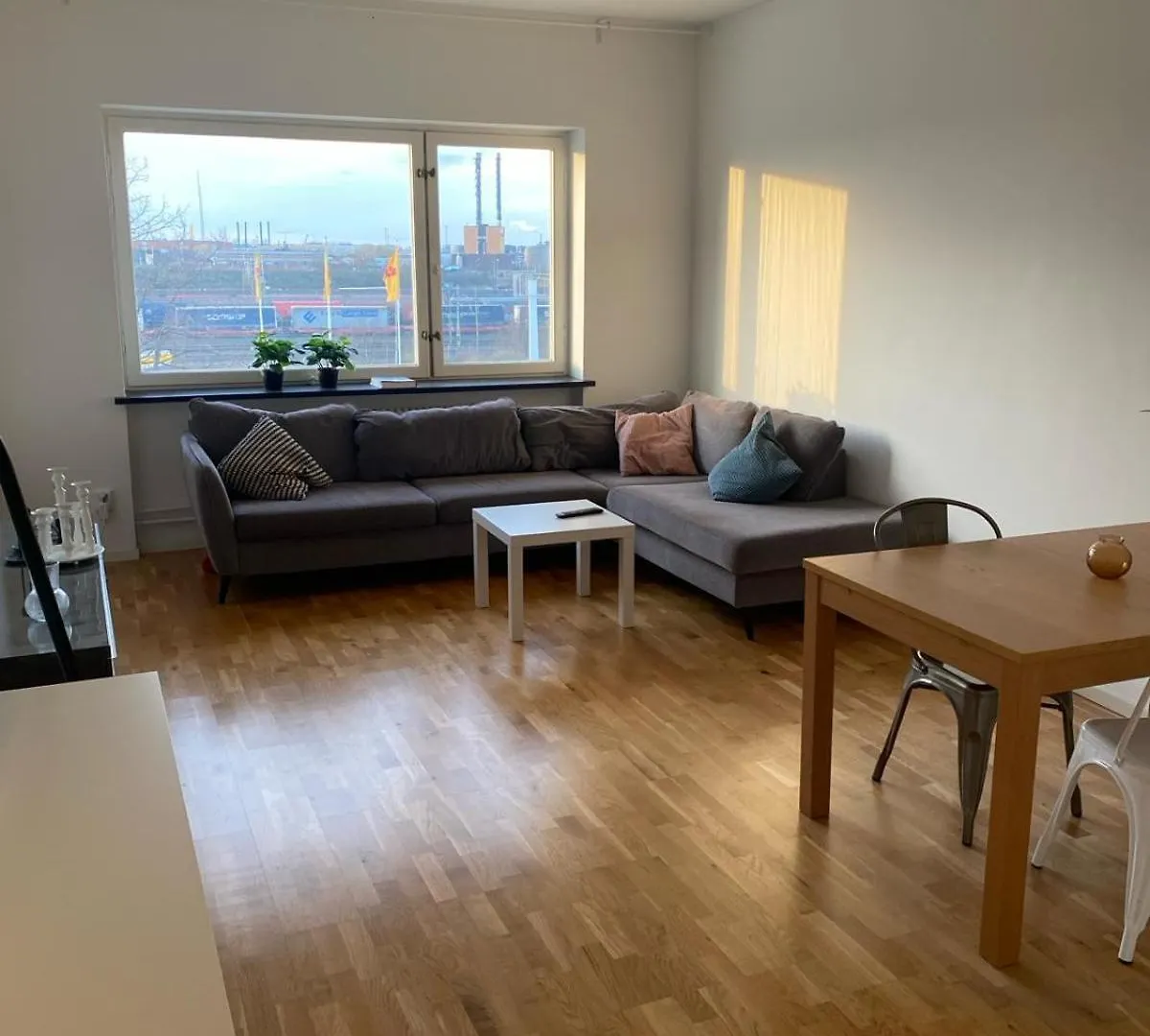 Apartmán Eurovision Finale 1Bd Malmö Švédsko