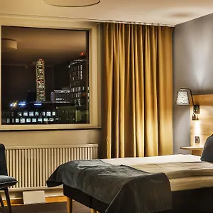 First Joergen Kock Malmö