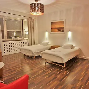 Apartment Triangeln, Malmö