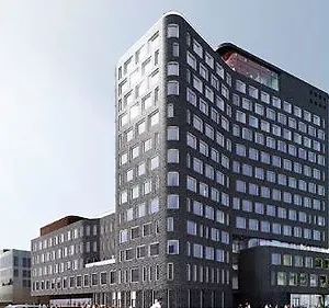 4* Отель Story Hotel Studio Malmo, Part Of Jdv By Hyatt