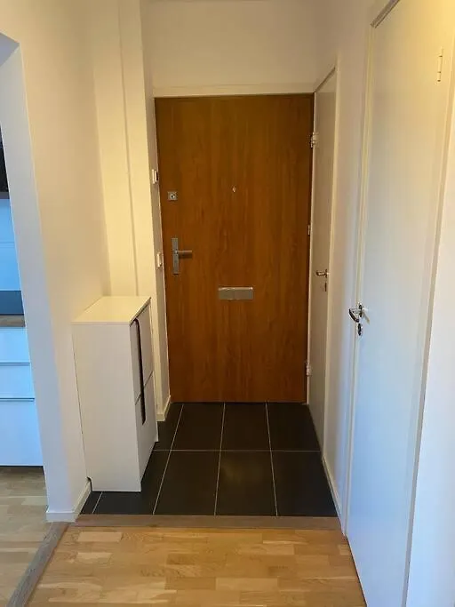 Apartamento Eurovision Finale 1Bd Malmö