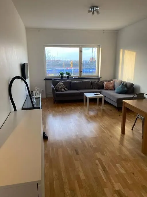 Apartamento Eurovision Finale 1Bd Malmö