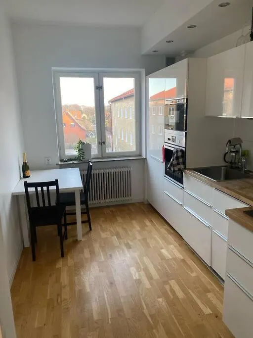 Apartamento Eurovision Finale 1Bd Malmö