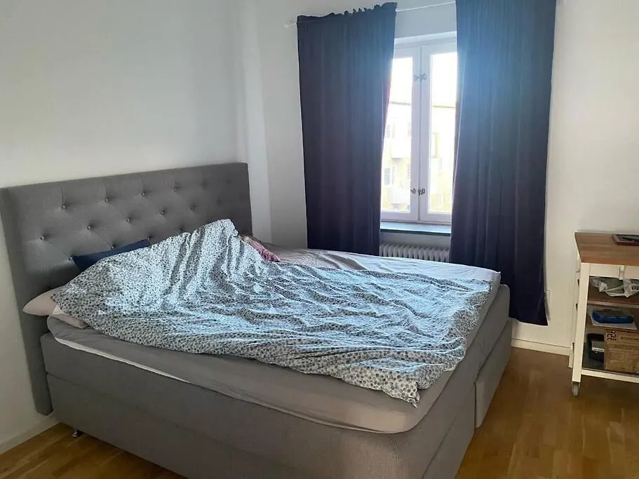 Apartamento Eurovision Finale 1Bd Malmö