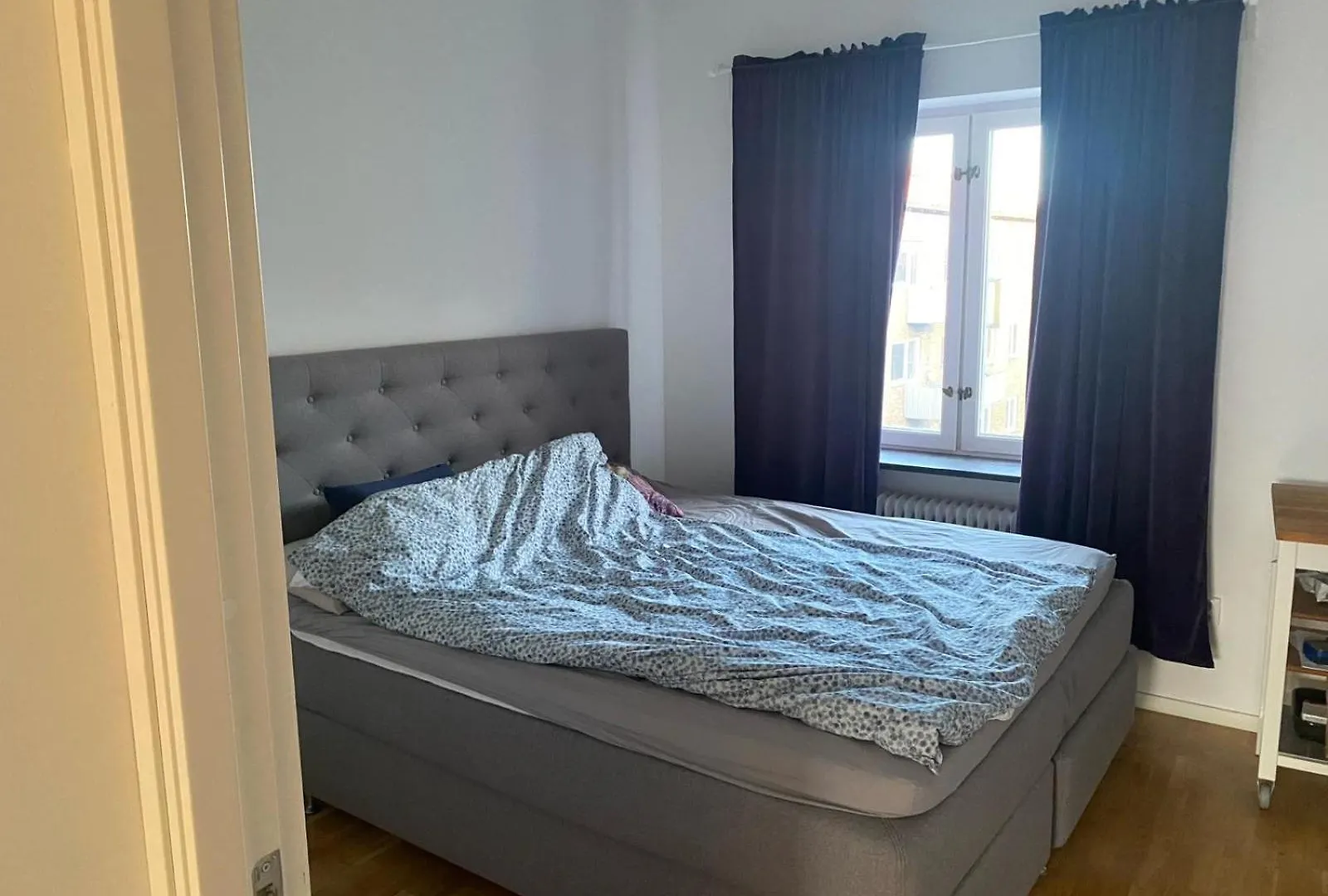 Apartamento Eurovision Finale 1Bd Malmö